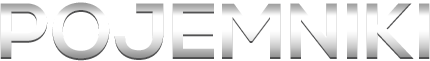 pojemniki